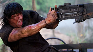 Πόσα ακόμη Rambo να αντέξουμε οι δόλιοι;