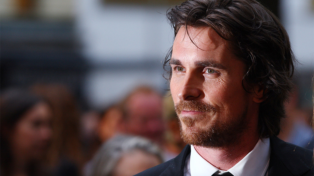 Η ανατριχιαστική μεταμόρφωση του Christian Bale για να παίξει τον Dick Cheney