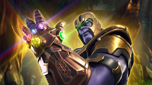To γάντι του Thanos έρχεται για το… γραφείο σου