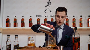 Ο Αυστραλός Orlando Marzo αναδείχθηκε ο καλύτερος bartender του κόσμου