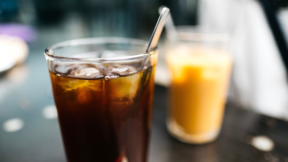 Πώς θα φτιάξεις cold brew στο φοιτητικό σου σπίτι
