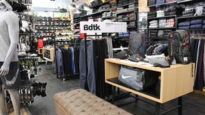 Αθλητικά είδη και fashion προϊόντα στο bettersports.gr