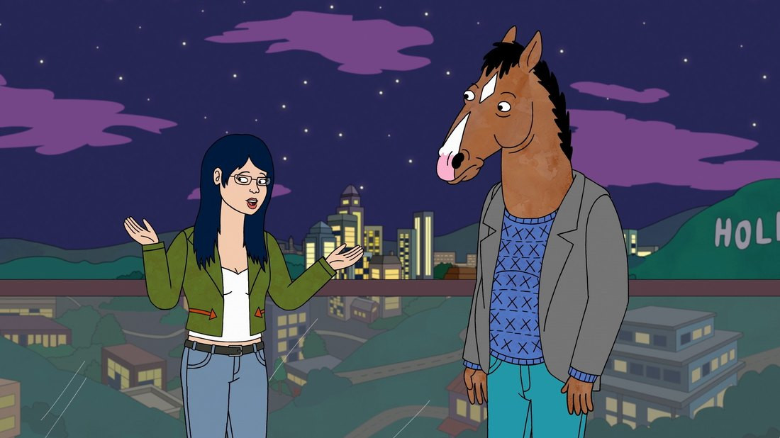 Να γιατί θα κολλήσεις με τον «Bojack Horseman»