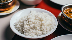 Με αυτό το βίντεο θα μάθεις να ετοιμάζεις το τέλειο ρύζι