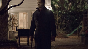 Η νύχτα με τις μάσκες από 25 Οκτωβρίου στους κινηματογράφους.