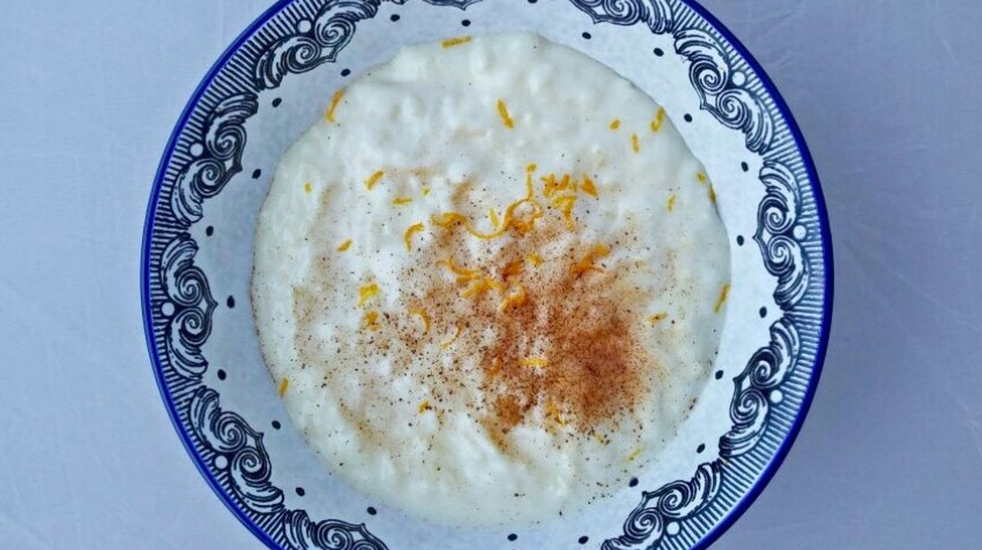 Ρυζόγαλο
