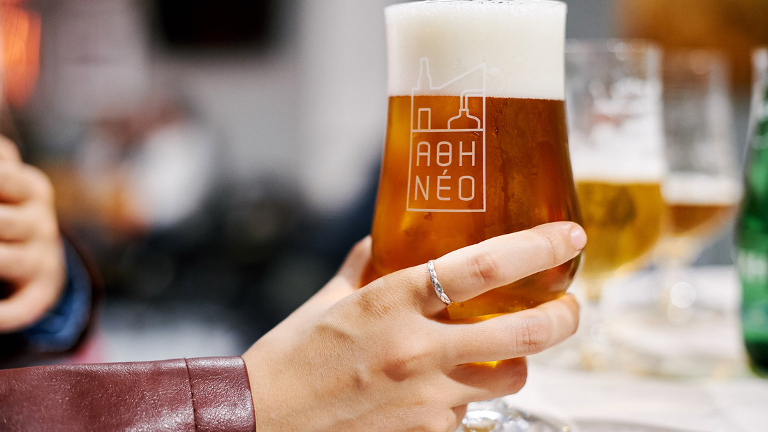 Κάνει κρύο, καιρός για μπίρα