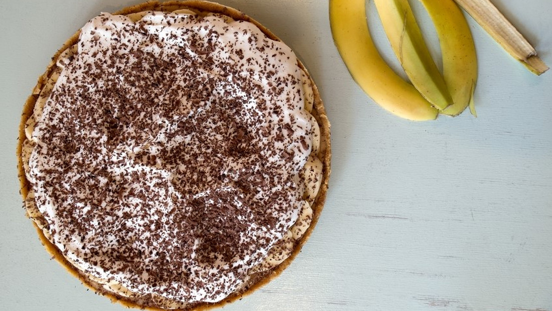 Banoffee