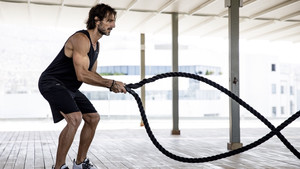 Στο INDOOR CYCLING του BEYOND οι αθλούμενοι βιώνουν την Αληθινή Εμπειρία!