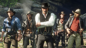 6 λόγοι που κάνουν το Red Dead Redemption 2 απαραίτητο για την κονσόλα σου