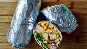 Burritos