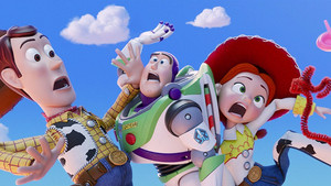 Ένας νέος χαρακτήρας ανάβει φιτιλιές στο teaser trailer του «Toy Story 4»