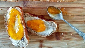 Muesli Bread