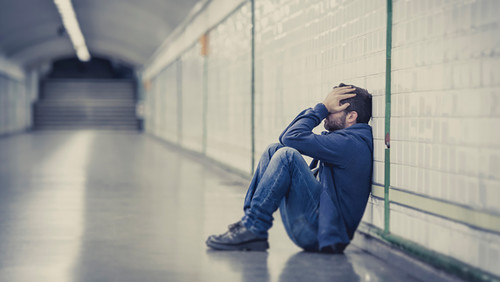 Η ημέρα που σκέφτηκες με το λάθος κεφάλι