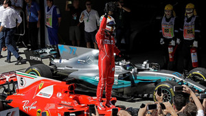 Το πιο γρήγορο pit stop στη φετινή Formula 1