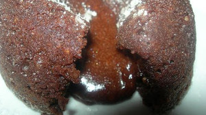 Moelleux (lava cake)