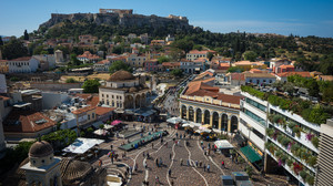 Ποια περιοχή της Αθήνας είναι το πιο τίμιο... ανδρολίβαδο; 