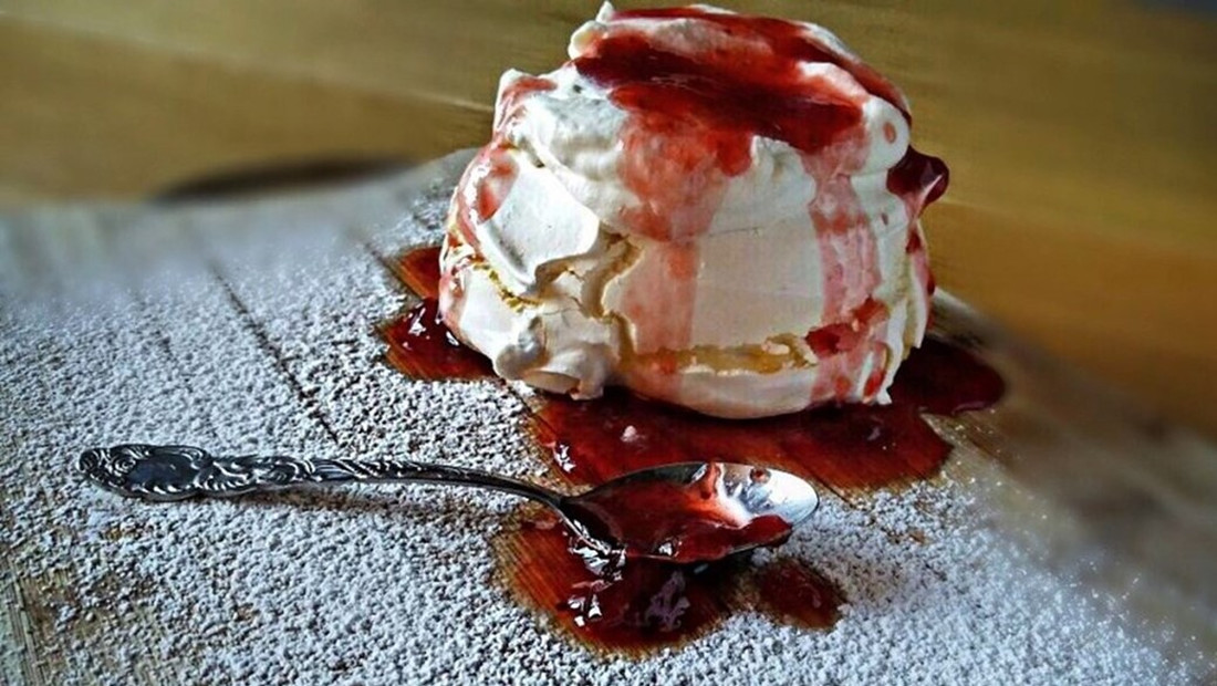 Pavlova