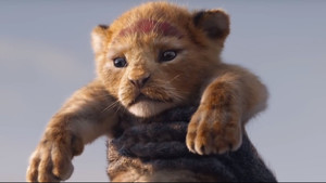 Ο «Lion King» επιστρέφει στη μεγάλη οθόνη