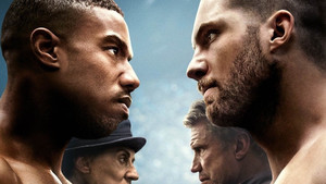 H Πρότασή μας για Σινεμαδάκι: «Creed II»