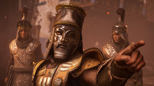 Στο πρώτο DLC του Assassin's Creed Odyssey θα τα βάλεις με τους Πέρσες
