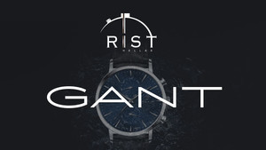 Έναρξη νέας συνεργασίας Rist Hellas & GΑΝΤ Time