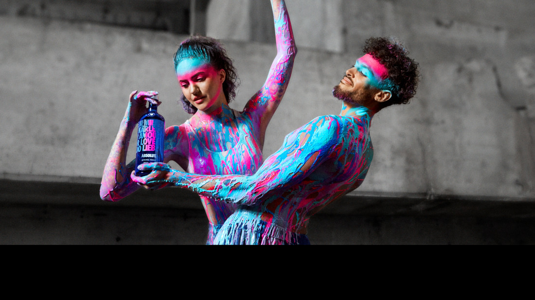 Θα μπορούσε το μίσος να αποτελέσει αφορμή για την διάδοση της αγάπης; 