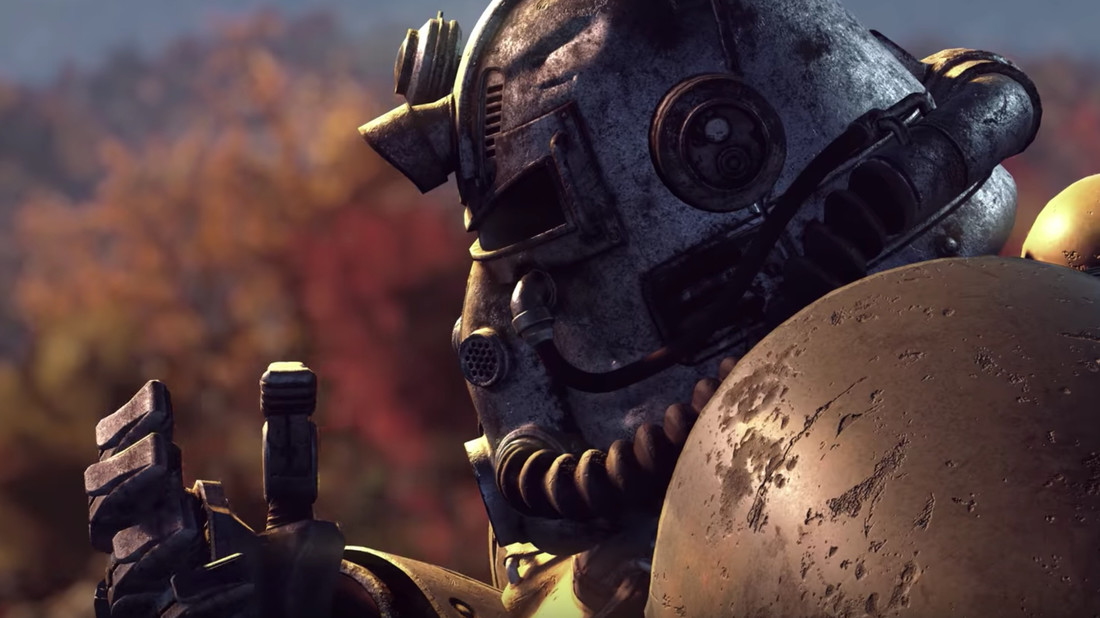 6 πράγματα που πρέπει να κάνεις οπωσδήποτε στο Fallout 76