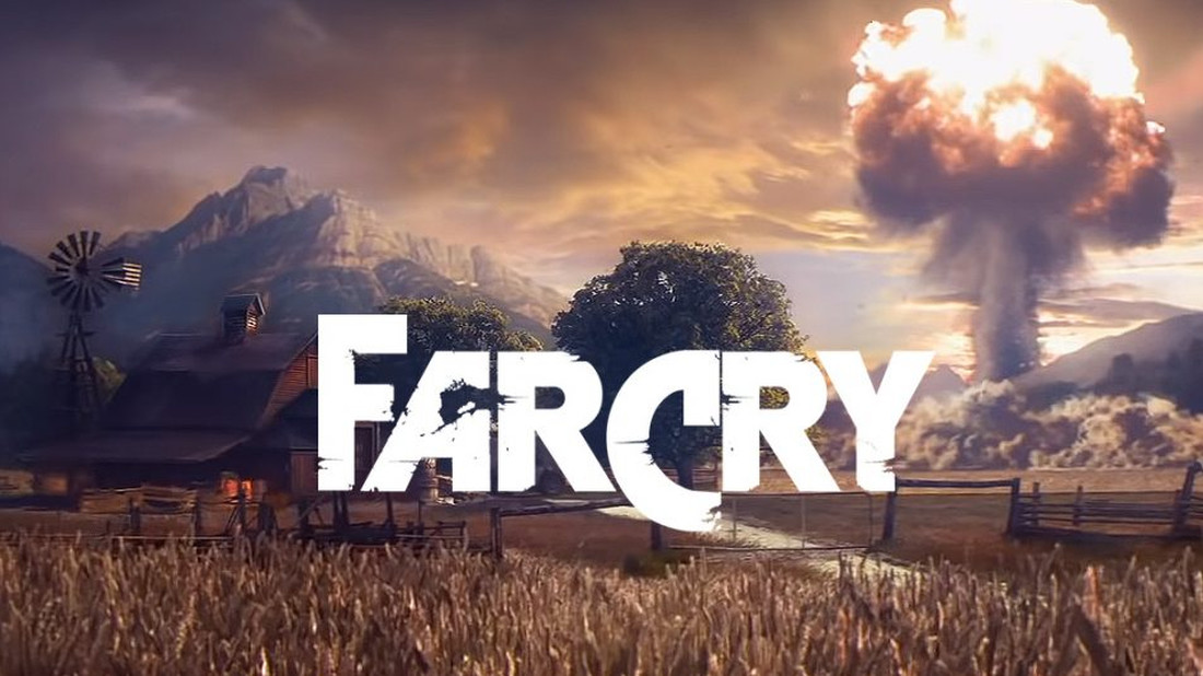 Τι ακριβώς συμβαίνει με το νέο Far Cry;
