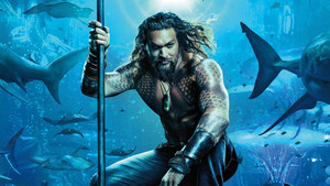 Η Πρότασή μας για Σινεμά: «Aquaman»