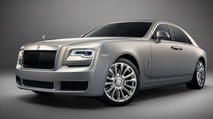 Η Rolls-Royce ζωντανεύει το αμάξι που λάτρεψε ο κόσμος
