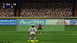 Θυμάσαι πώς χτυπούσες πέναλτι στο FIFA 99;