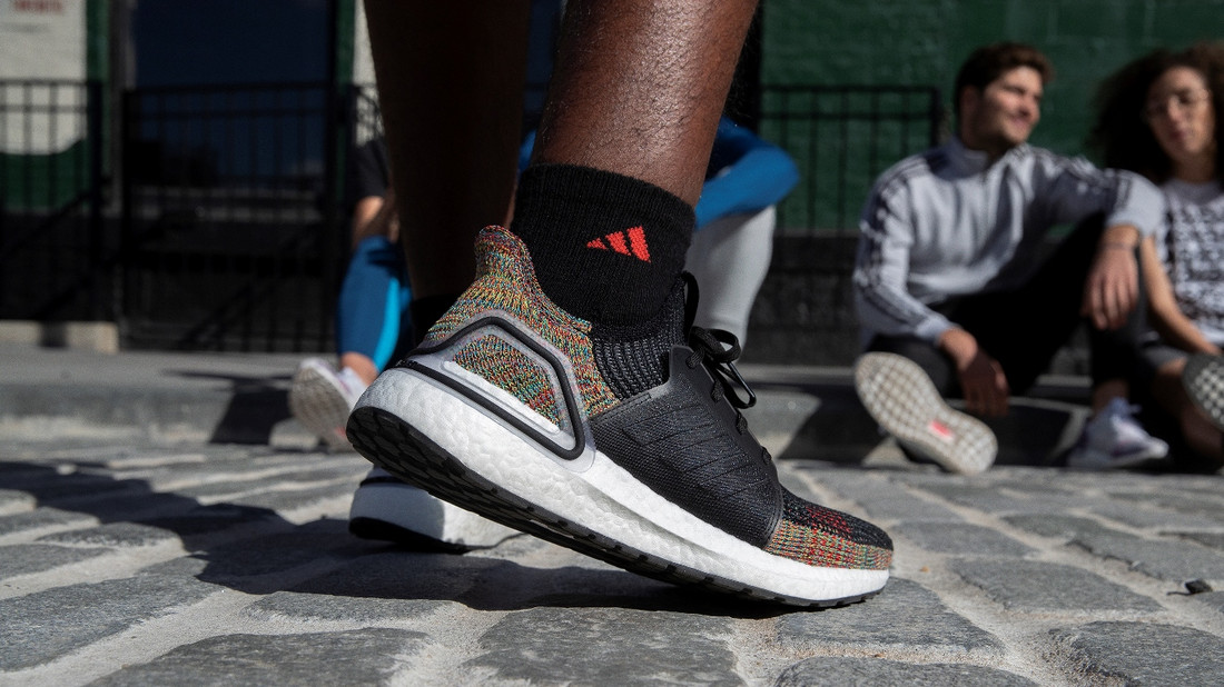 Το νέο limited edition running παπούτσι κορυφαίας απόδοσης είναι εμπνευσμένο από το original Triple