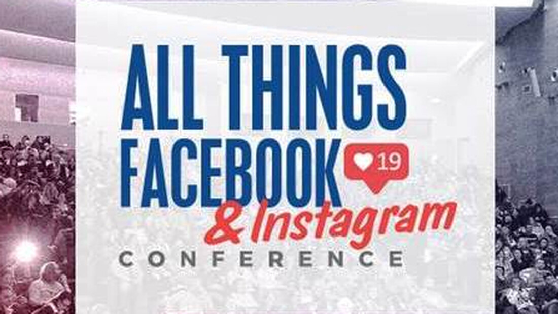 To ΒCA College υποστηρικτής του μεγαλύτερου συνέδριου για τα Social Media