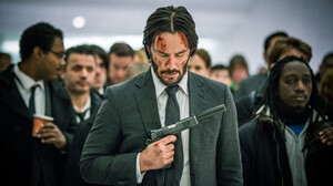 Στο «John Wick 3: Parabellum» θα γίνει πραγματικό μακελειό