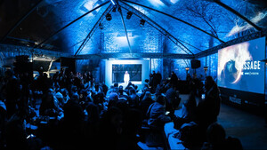 The Passage: Εντυπωσίασε το πρώτο επεισόδιο της Avant Premie που διοργάνωσε το FOX και η Wind Vision