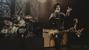 Οι Green Day πουλάνε τα όργανα τους για... ψυχοθεραπεία
