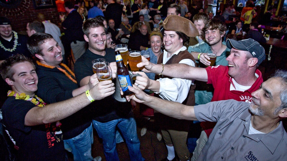 Ανακαλύψαμε τη χώρα με την φθηνότερη μπίρα στην Ευρώπη