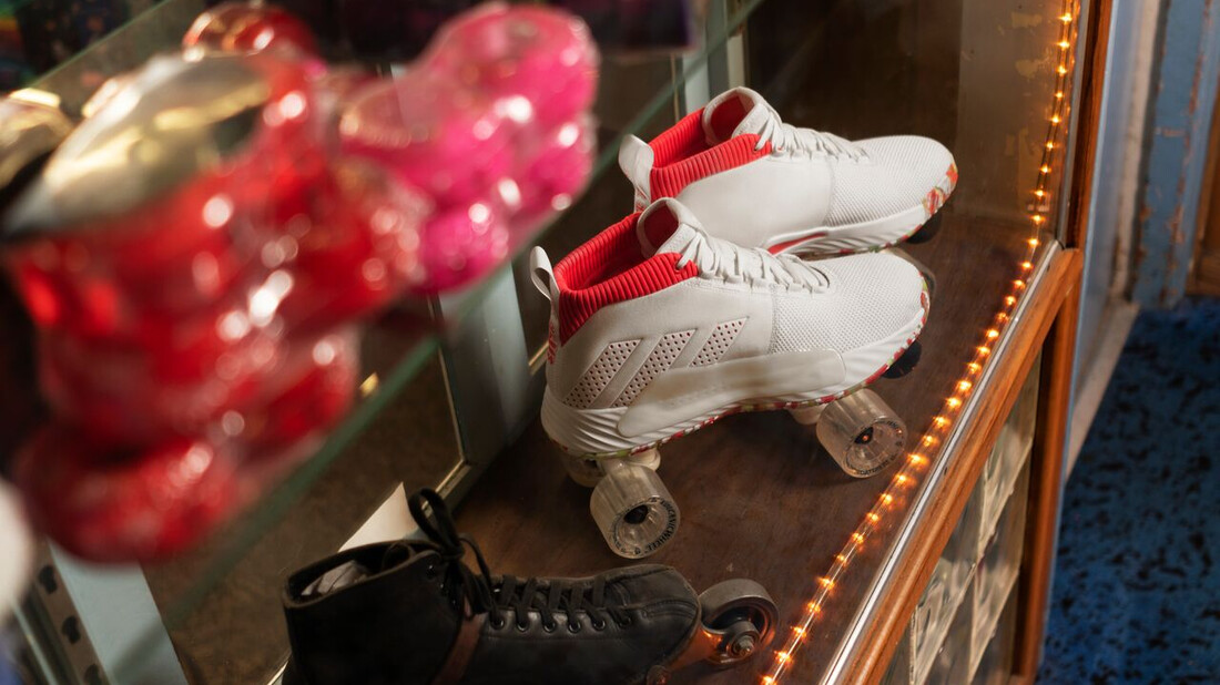 Ο κυρίαρχος του παιχνιδιού, το Dame 5, είναι εδώ