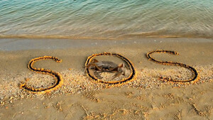 Τι σημαίνουν τα αρχικά «SOS»;