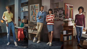 Η GANT γιορτάζει την 70ή της επέτειο