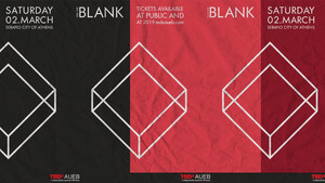 Το TEDxAUEB επιστρέφει στο Σεράφειο