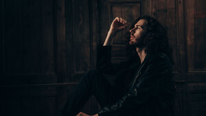 Ο Hozier έρχεται στο Release Athens 2019