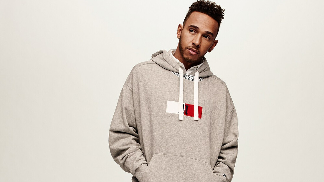 Αυτή είναι η συλλογή TommyXLewis