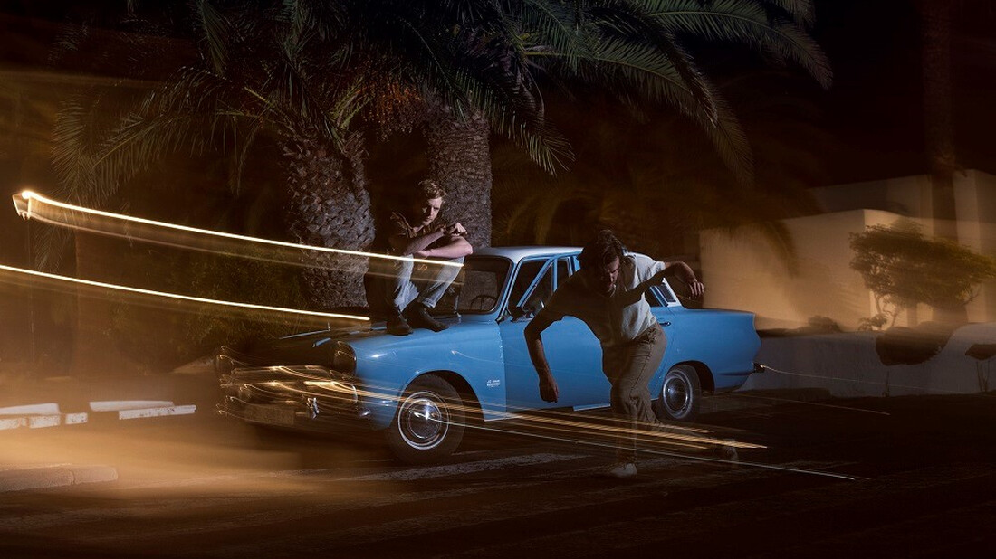 Επιστροφή στα Καλύτερά μας Καλοκαίρια με τoυς Balthazar