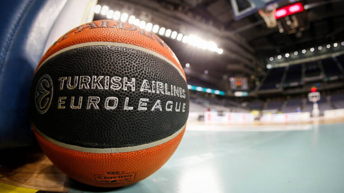 Οι «αιώνιοι» στο δρόμο των Play Off της EuroLeague