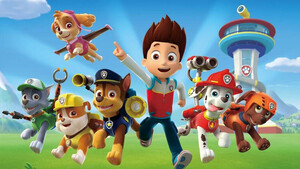 Paw Patrol: Η παιδική σειρά-φαινόμενο με τους εκατομμύρια μικρούς θαυμαστές 