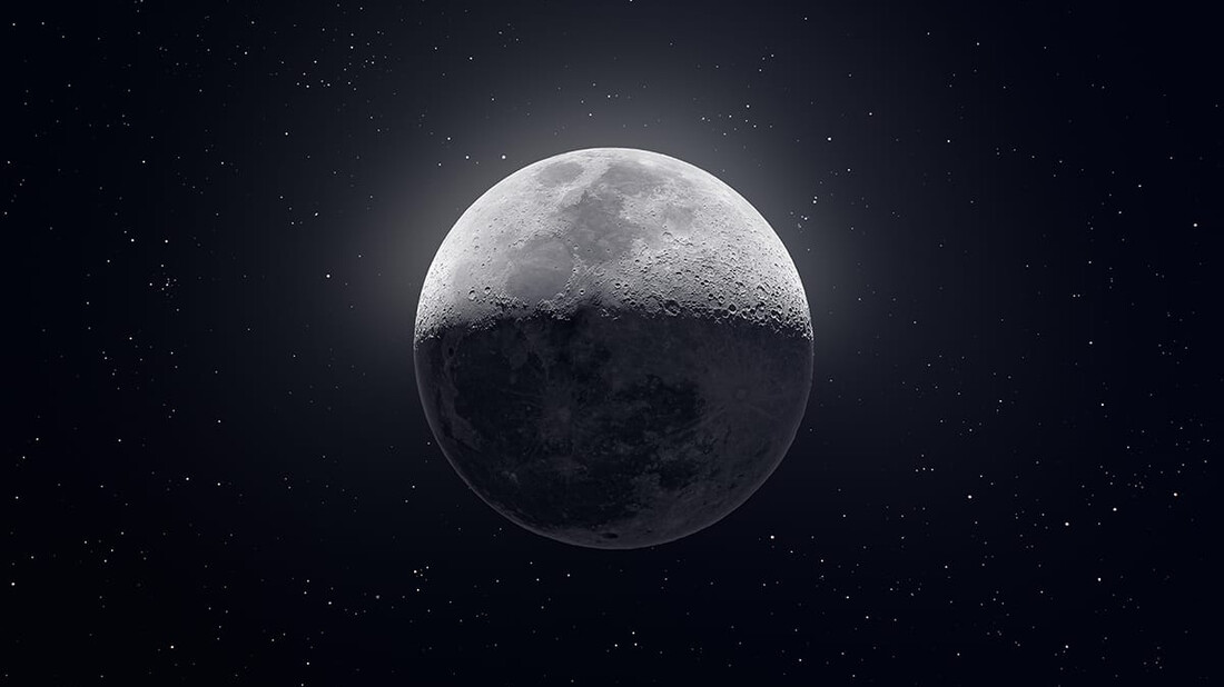 Δεν χρειάζεται να είσαι αστροφυσικός για να απαθανατίσεις το τέλειο φεγγάρι