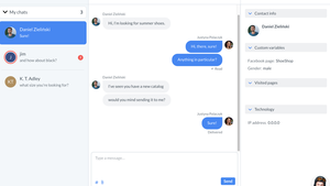 Η βασική λειτουργία που δεν γνώριζες στο Messenger