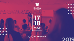 ThinkBiz Academy 2019: Το πιο νεανικό πολυσυνέδριο επιχειρηματικότητας ξεκινά σύντομα